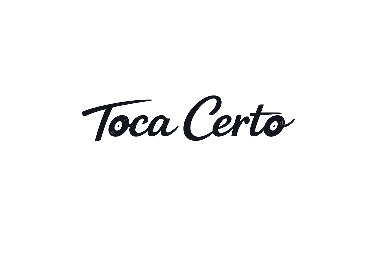 Toca Certo